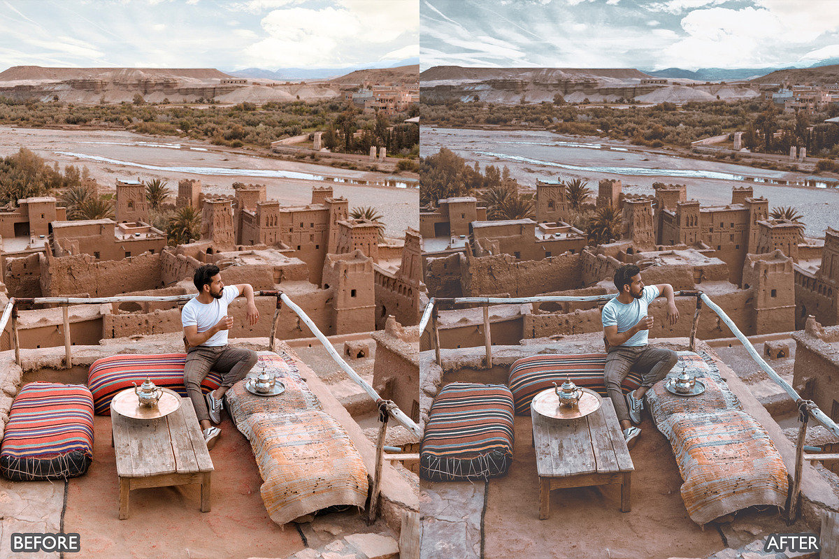 Urban Lightroom Presets, a Preset Add-On by AAA Presets (Photo 12 of 17)