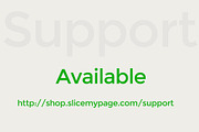 Agency – Html Template for Agency, a Websites & App Template by SLICEmyPAGE (Thumbnail 5 of 7)