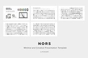 NORS Google Slides Template + Bonus, a Presentation Template by PixaSquare (Thumbnail 19 of 19)