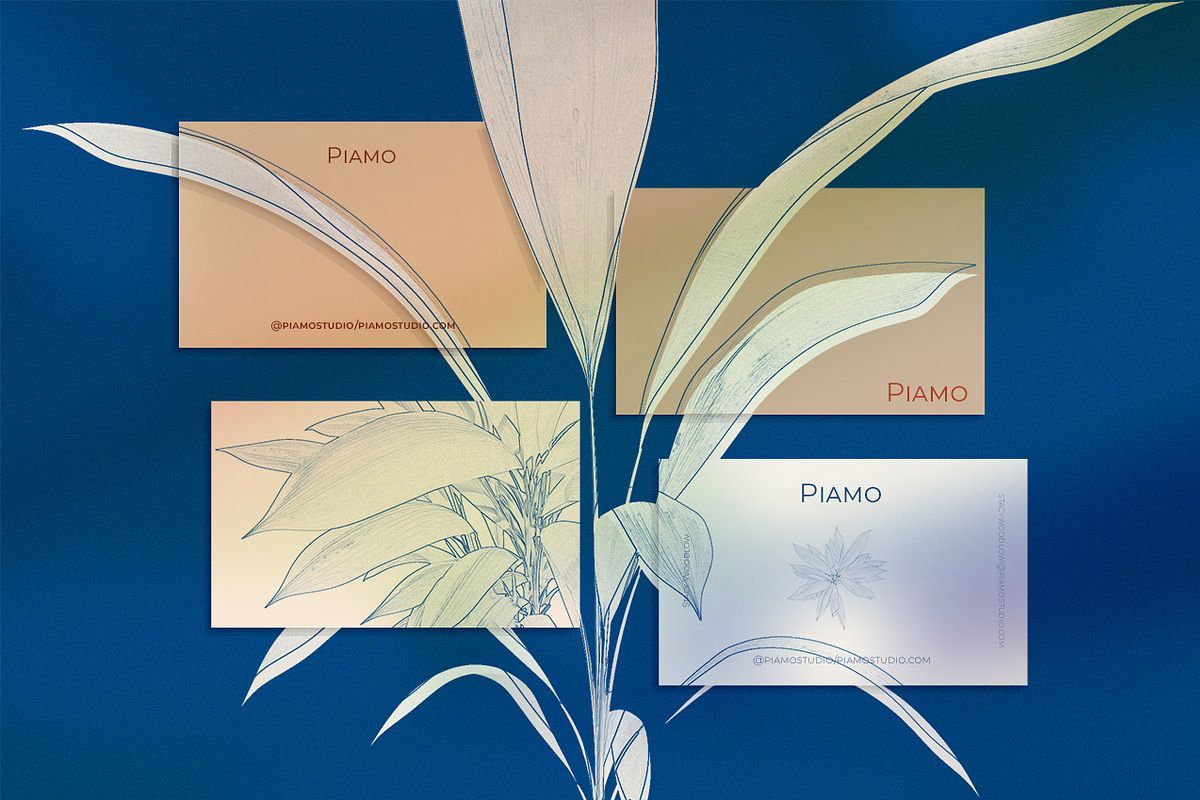 Nature Graphics Collection #02, an Object Graphic by ARKS ACADEMY (Photo 3 of 17)