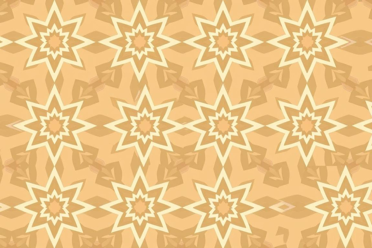50 PNG Islamic Star Ornament Pattern, a Background Graphic by adenpinkstore (Photo 2 of 30)