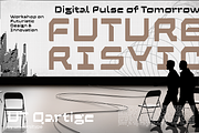 UT Qartige - A Technofuturistic Font, a Font by Universitype (Thumbnail 11 of 12)