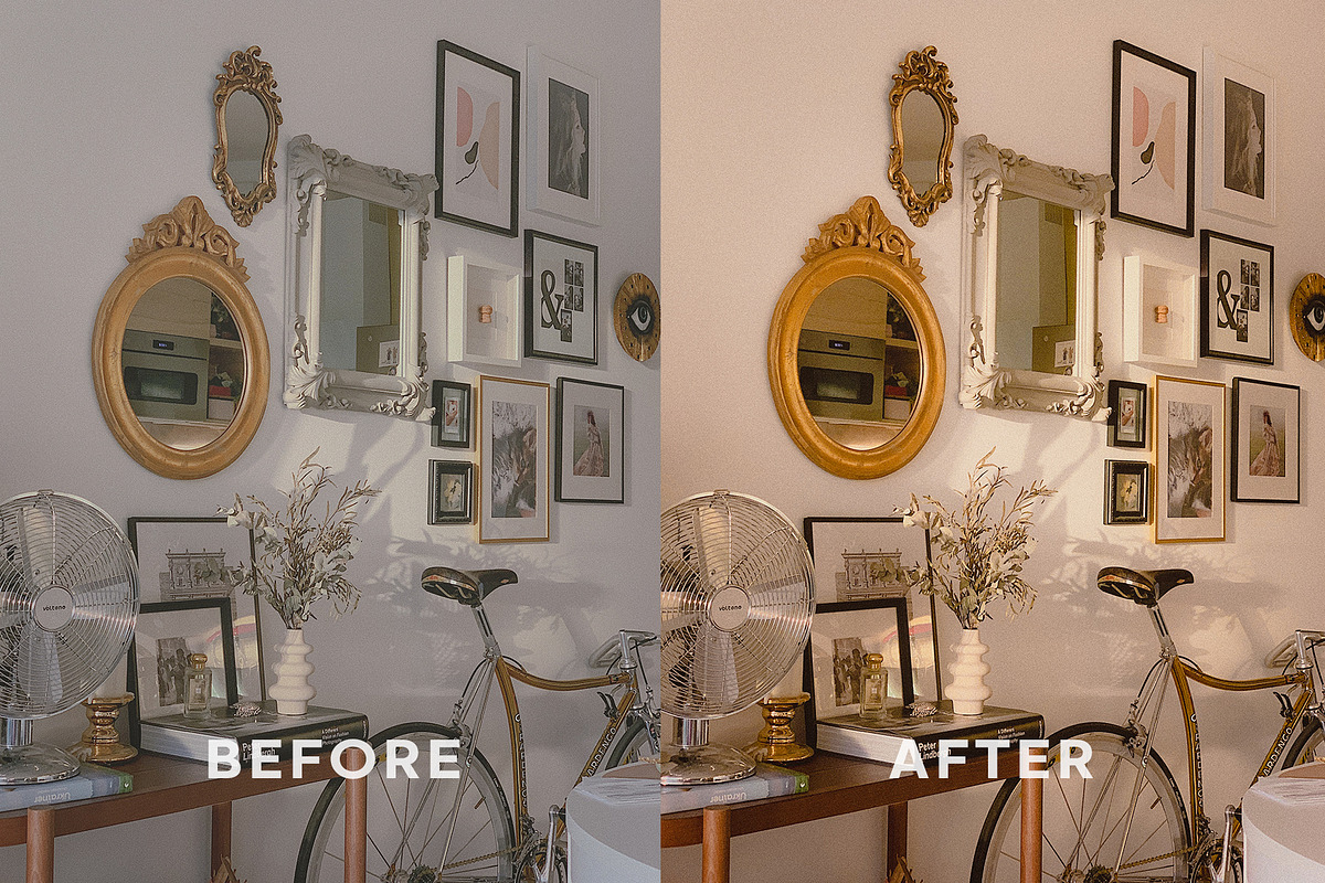 Vintage Film: LR Presets & Film Dust, a Preset Add-On by J.Studio (Photo 14 of 14)