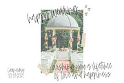 Castle Mind Handwritten Font, a Script Font by Letteralle Studios (Thumbnail 7 of 10)