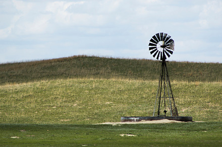 Windmill