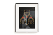 Asian Doodles Bundle, an Object Graphic by Annie Konst (Thumbnail 12 of 22)