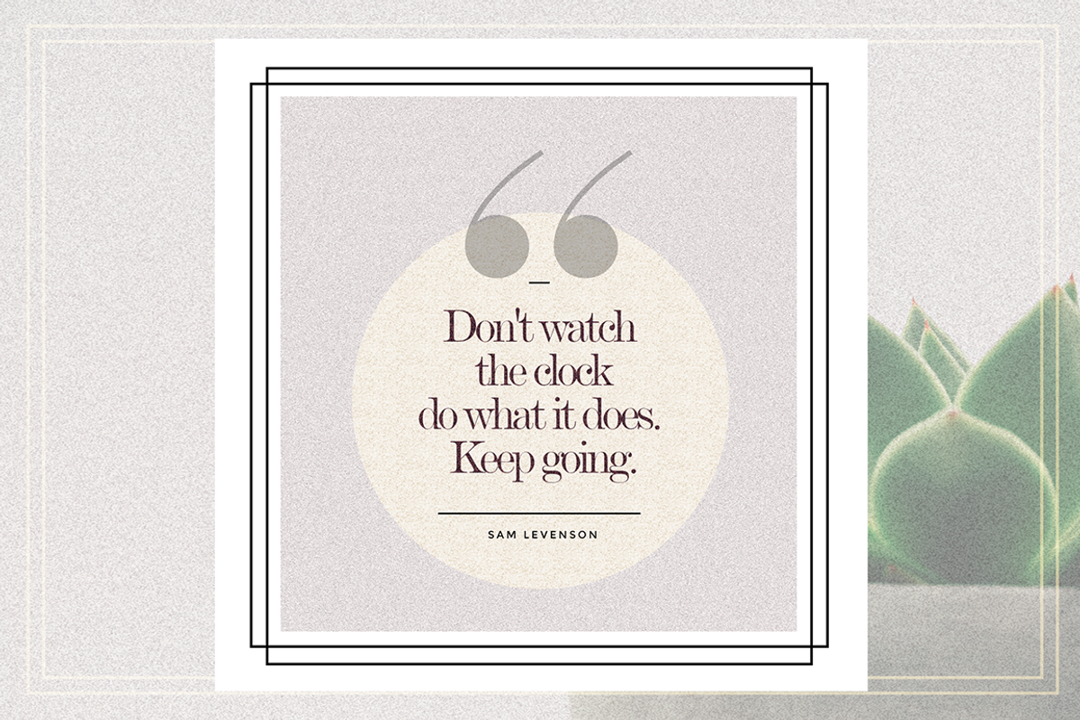 GRUNGE Social Media Quote Banners, a Social Media Template by Vova (Photo 5 of 10)