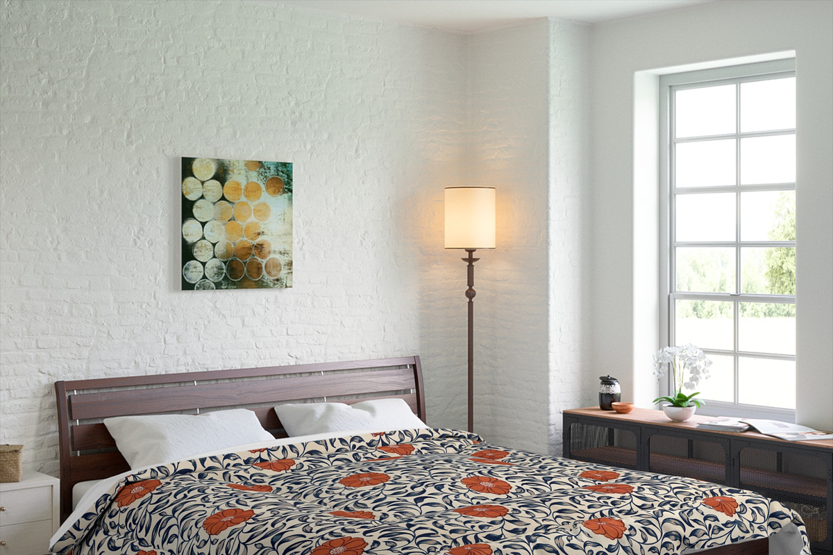 Chinoiserie Pattern Bundle, a Pattern Graphic by elfy creative (Photo 46 of 47)