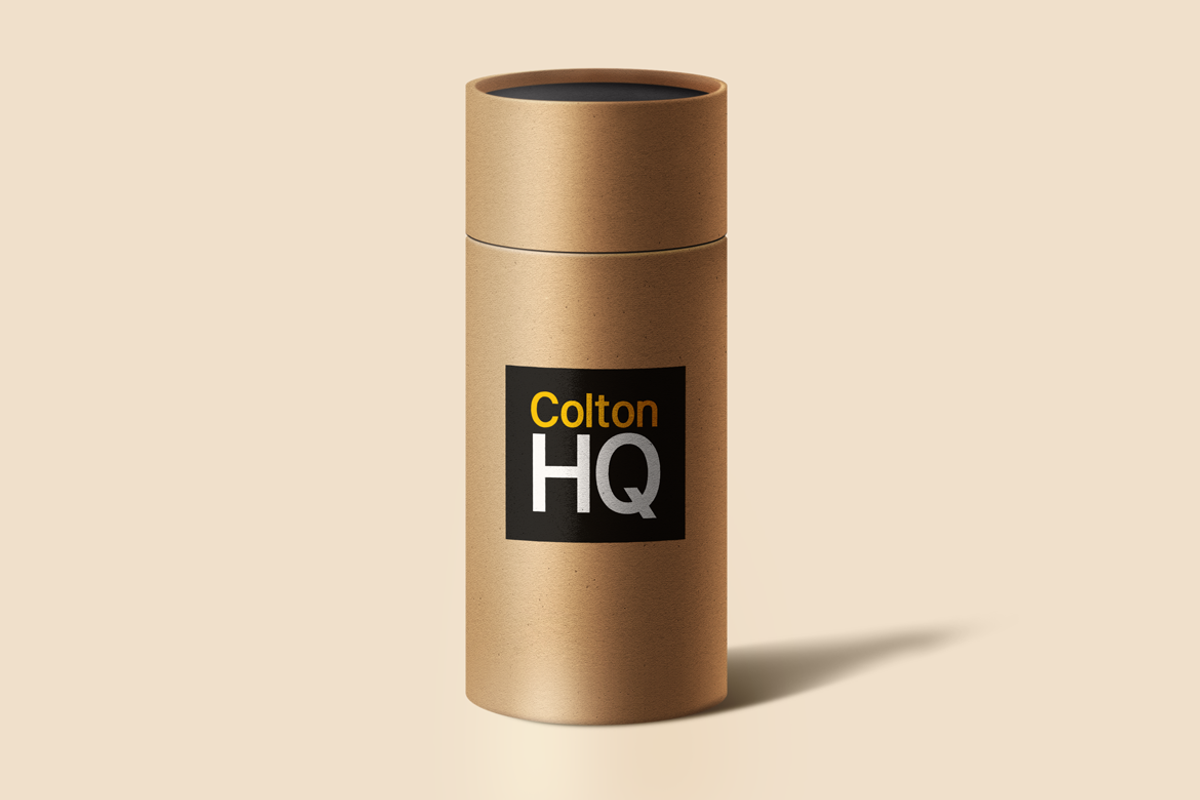Orion Pro Modern Sans-Serif Typeface preview 4