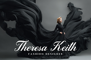 Philanthropy – Elegant Calligraphy, a Script Font by Fikryal Studio (Thumbnail 9 of 14)