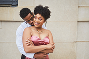African American Couple In Love, a Person Photo by Eye for Ebony (Thumbnail 2 of 7)