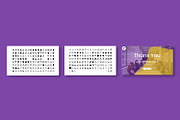 Briand – Business PowerPoint Templat, a Presentation Template by Dens Creative Studio (Thumbnail 6 of 6)