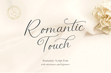 Romantic Touch