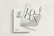 Architecture Magazine Template, a Magazine Template by ArtisanaAura (Thumbnail 15 of 15)