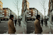 10 Film Look Lightroom Presets, a Preset Add-On by Tumbuh Kerja (Thumbnail 3 of 8)