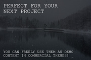Huge Nature images pack. 50+ images!, a Nature Photo by PremiumCoding (Thumbnail 4 of 5)