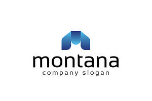 Montana Logo