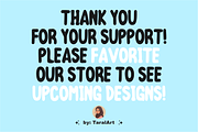 Simple Fancy - Playful Comic Font, a Sans Serif Font by KiddoGlyphs Studio (Thumbnail 5 of 5)