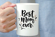 Best Mom Ever, an Illustration by Awieee1 (Thumbnail 3 of 4)