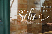 Marriage Saga - Beautiful Wedding, a Script Font by PutraCetol Studio (Thumbnail 6 of 11)