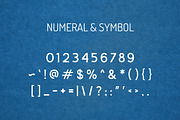 Coreto Modern Sans Serif Font, a Sans Serif Font by Vadovastd (Thumbnail 3 of 8)