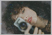 Holographic Confetti Overlays, a Texture Graphic by lerinartstudio (Thumbnail 2 of 16)