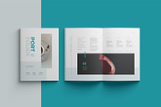Portfolio, a Brochure Template by Pro-Gh (Thumbnail 1 of 14)