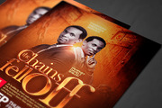 Midweek Service Flyer template, a Social Media Template by church flyer templates (Thumbnail 3 of 4)