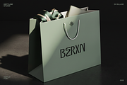 Dx Sillage Elegant Serif Font, a Serif Font by Dirtyline Studio (Thumbnail 10 of 17)
