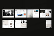Architecture Portfolio Template, a Brochure Template by TemplateFolio-Shop (Thumbnail 25 of 25)