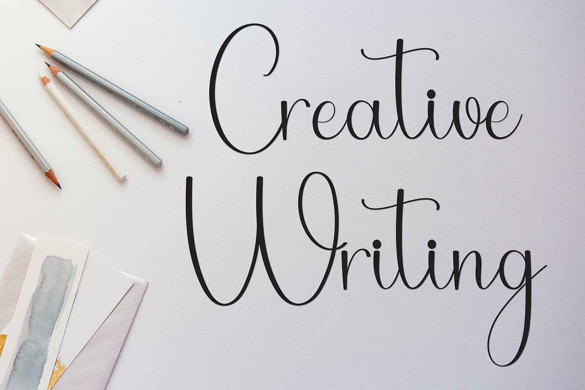 BubbleHandmade, a Handwritten Font by FreshTypeINK (Photo 6 of 8)