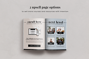 Course Resource Bundle for Coaches, a Design Template by Studio Soluna (Thumbnail 15 of 43)