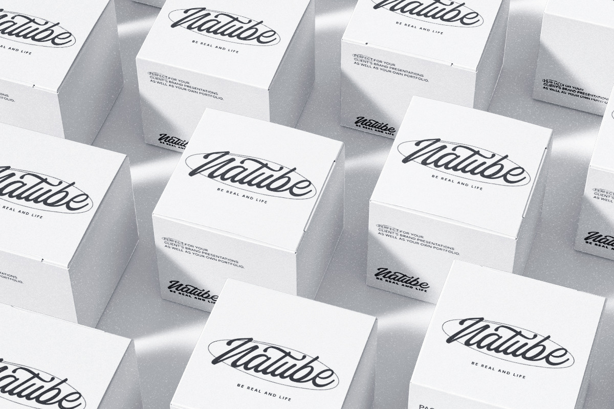 Saturide Script Font, a Script Font by Letter Fresh (Photo 7 of 10)