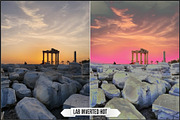 LAB Color Vol. 1 - Inverted Blend, a Plug-in Add-On by Raztrend (Thumbnail 19 of 30)