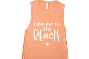California Sunrise Font, a Font by KA Designs (Thumbnail 9 of 15)