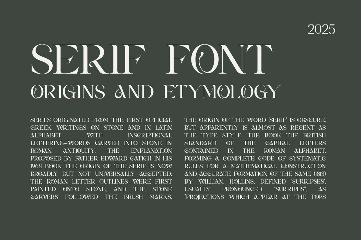 Nordstove Unique Serif Font, a Serif Font by UICreative (Photo 5 of 13)