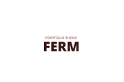 Ferm Portfolio Tumblr Theme, a Websites & App Template by Staffmedia (Thumbnail 3 of 3)