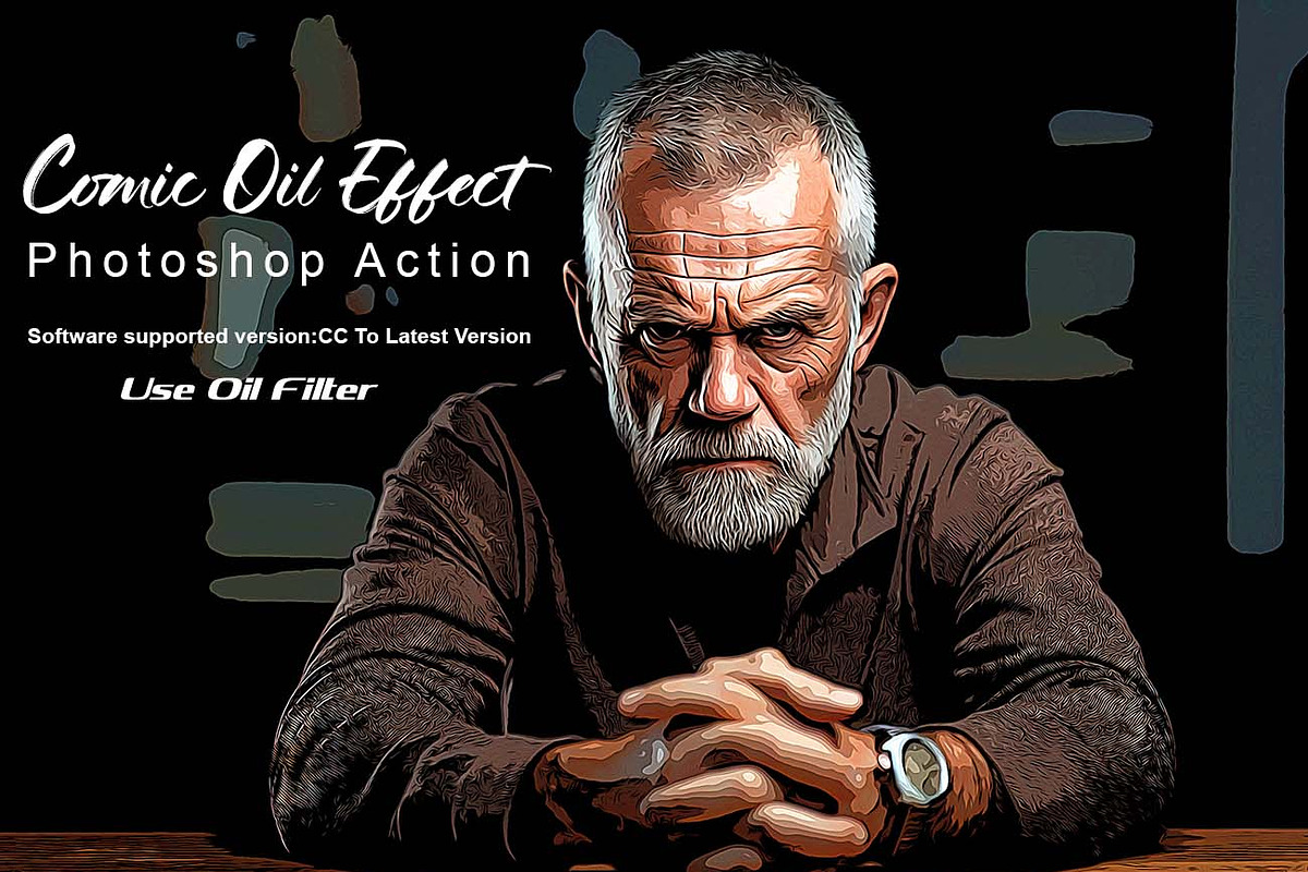 20-in-1 Ultimate Photoshop Actions, an Action Add-On by Studio Retouch (Photo 9 of 61)