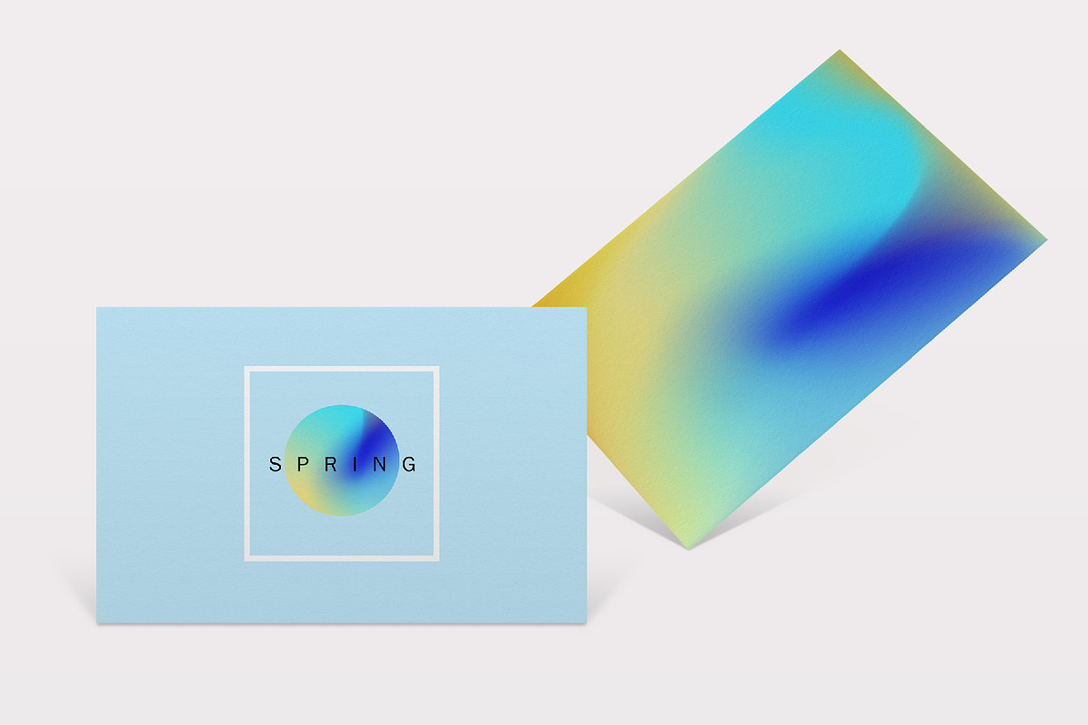 36 Gradients | Collection 2, a Gradient Add-On by Modus Prime (Photo 4 of 6)