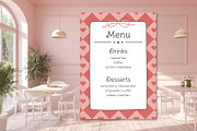 Bows and Frames Collection, a Decorative Illustration by yarynabo (Thumbnail 6 of 15)