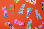 Acrylic Trendy Christmas, an Object Graphic by nadispasibenko (Thumbnail 2 of 18)
