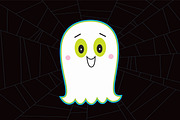 Halloween Spooklings, an Illustration by steckfigures (Thumbnail 7 of 13)