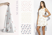Sakura Blossom. Cherry Spring., a Seasonal Illustration by Designwork (Thumbnail 10 of 23)