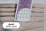 White Frame Mockups SIMPLA, a Household Mockup by Bonumo (Thumbnail 8 of 9)