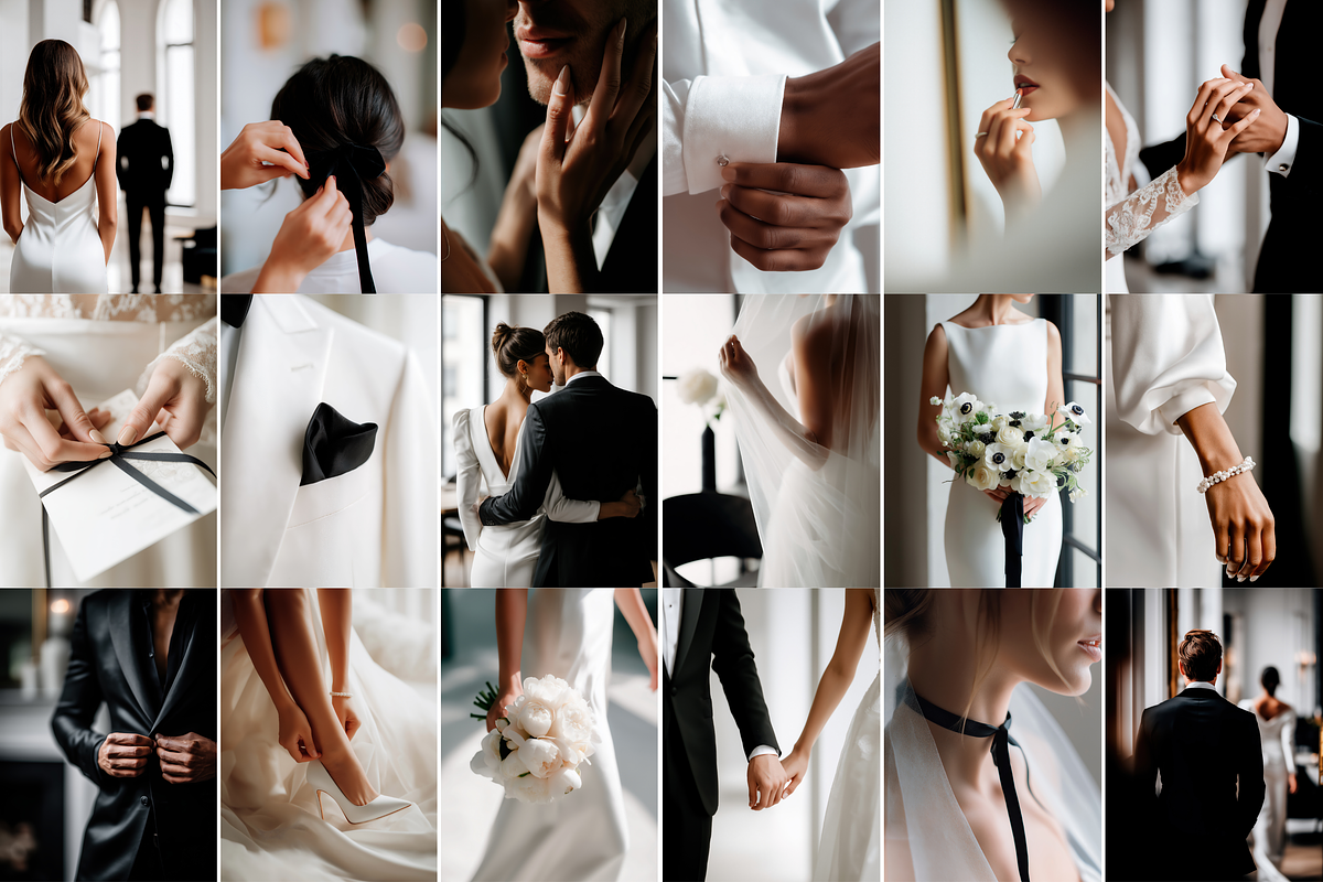 Luxury Wedding Stock Photo Bundle, a Beauty & Fashion Photo by Serenefeeling (Photo 16 of 26)