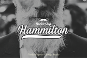 Noelia Script Pro, a Script Font by Vastago Studio (Thumbnail 9 of 12)