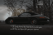 Capricious Ambrosia Quirky Font, a Handwritten Font by Letterhanna Studio (Thumbnail 12 of 13)