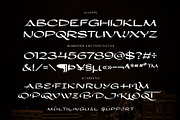 Javar - Display Font, a Blackletter Font by Arterfak Project (Thumbnail 10 of 11)