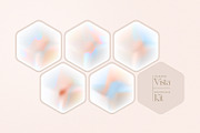 Summer Vista - Nautical Branding Kit, a Pattern Graphic by Polar Vectors (Thumbnail 6 of 21)