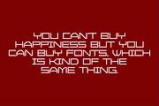 Jubilant - Sans Serif Font, a Font by GG Design (Thumbnail 7 of 9)